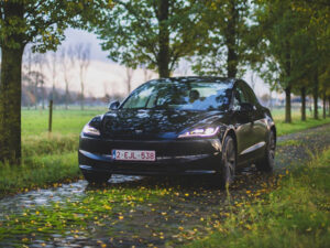 westminster electric car, tesla, nissan, chevrolet, about evs